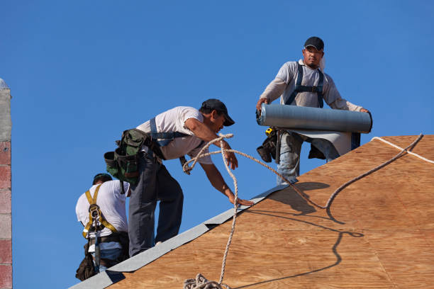 Roof Installation Near Me in Shiloh, IL