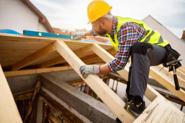 Best Residential Roofing Contractor  in Shoh, IL