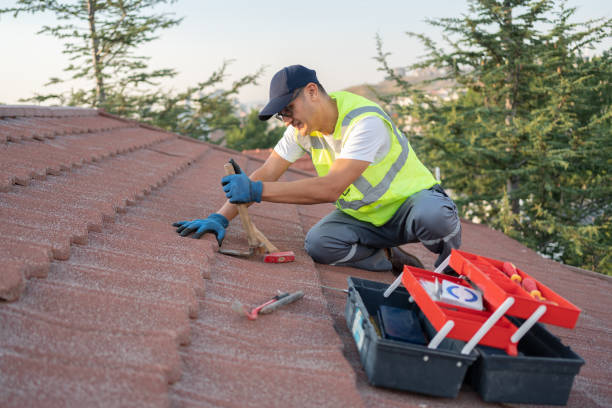 Tile Roofing Contractor in Shiloh, IL