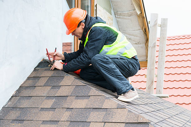 Best Local Roofing Companies  in Shoh, IL