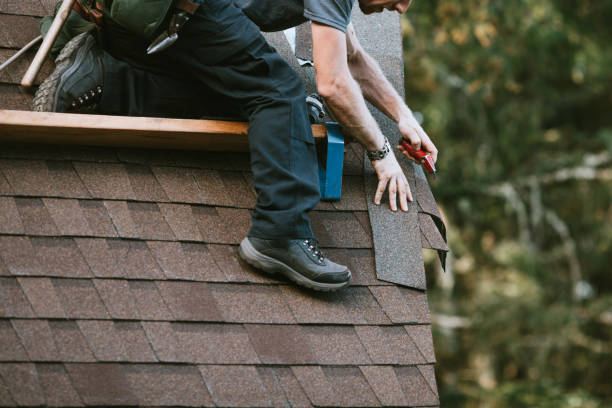 Shiloh, IL Roofing Contractor Company